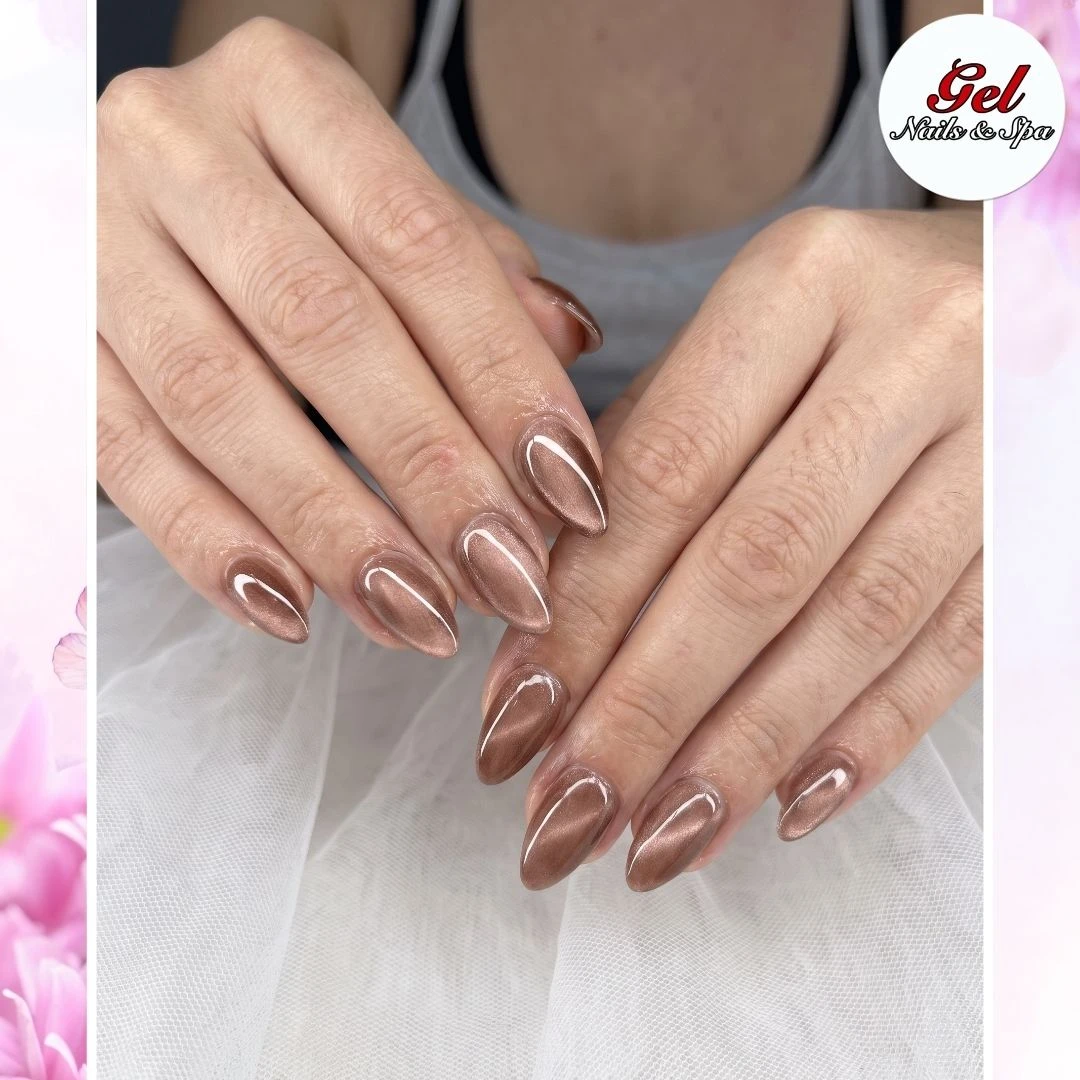 Lovely nails